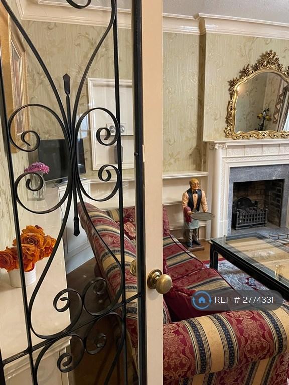 Main Sitting Room