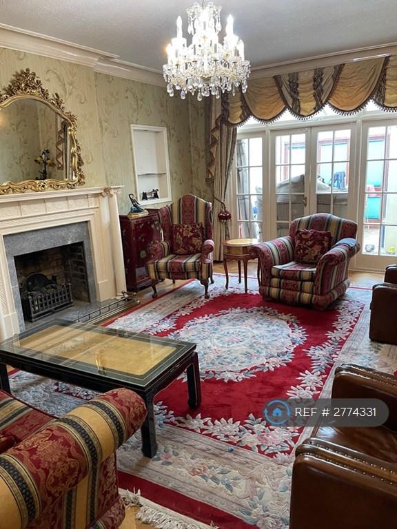 Main Sitting Room