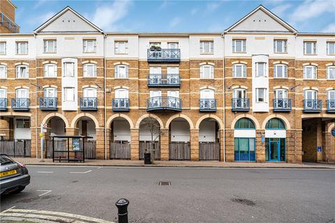 1 bedroom apartment for sale, King & Queen Wharf, London SE16