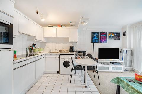 1 bedroom apartment for sale, King & Queen Wharf, London SE16