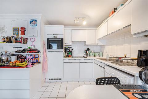 1 bedroom apartment for sale, King & Queen Wharf, London SE16