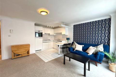 King & Queen Wharf, London SE16