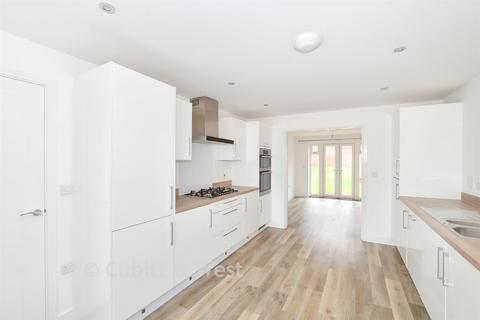 undefined, Trefoil Way, Ridgewood, Uckfield, East Sussex
