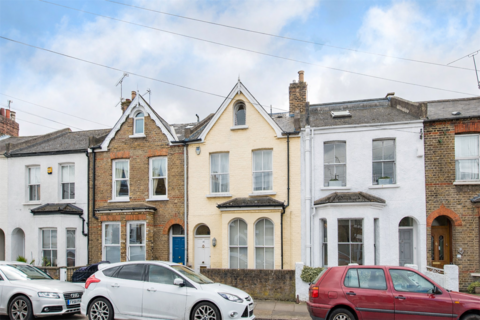 3 bedroom terraced house for sale, Abercrombie Street, Battersea, London, SW11