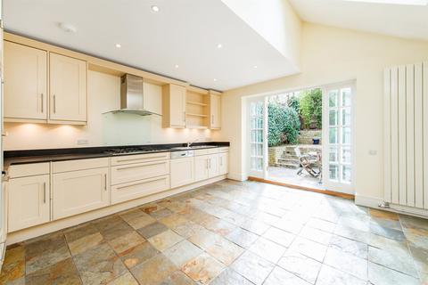 3 bedroom terraced house for sale, Abercrombie Street, Battersea, London, SW11