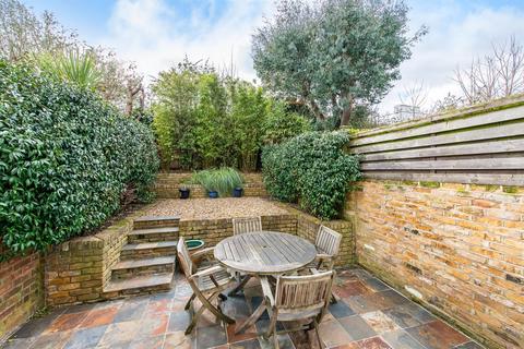 3 bedroom terraced house for sale, Abercrombie Street, Battersea, London, SW11