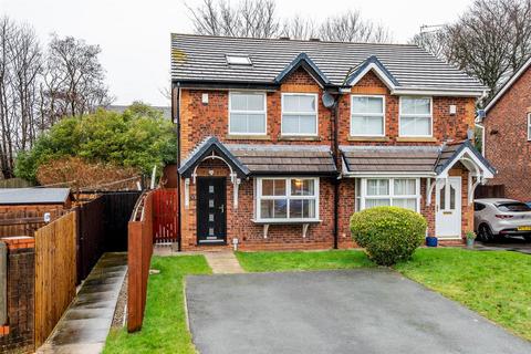 undefined, St. Joseph's Place, Chorley