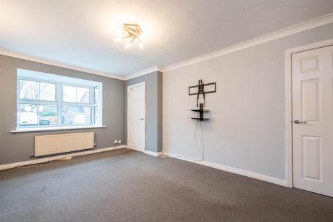 undefined, St. Joseph's Place, Chorley