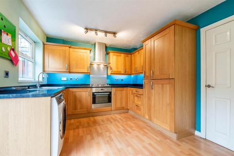 undefined, St. Joseph's Place, Chorley