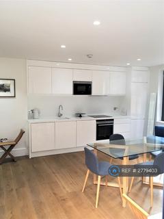 undefined, Koops Mill Mews, London, SE1