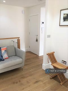 undefined, Koops Mill Mews, London, SE1