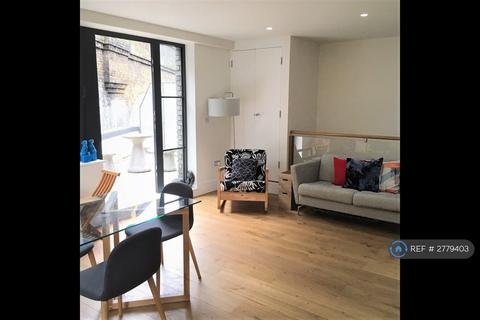 1 bedroom flat to rent, Koops Mill Mews, London, SE1
