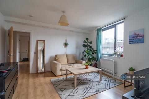 undefined, Spencer Way, London, E1
