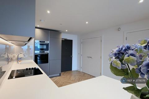 undefined, Port Street, Manchester, M1