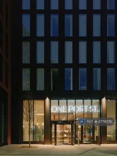 undefined, Port Street, Manchester, M1