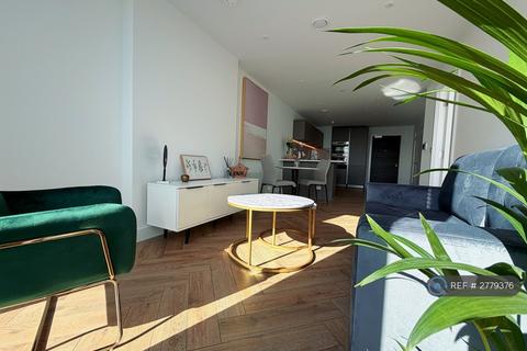1 bedroom flat to rent, Port Street, Manchester, M1