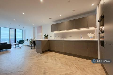 1 bedroom flat to rent, Port Street, Manchester, M1