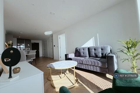 1 bedroom flat to rent, Port Street, Manchester, M1
