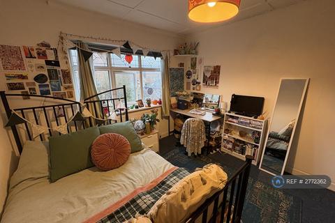 undefined, Huntington Road, York, YO31