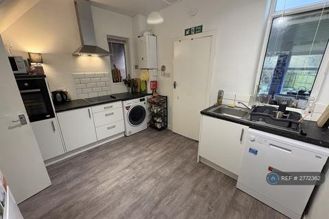 undefined, Huntington Road, York, YO31