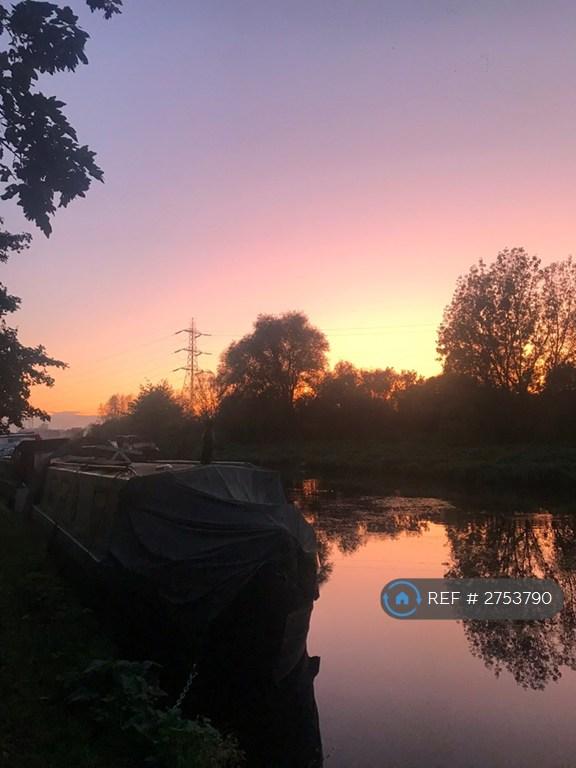 The Canal