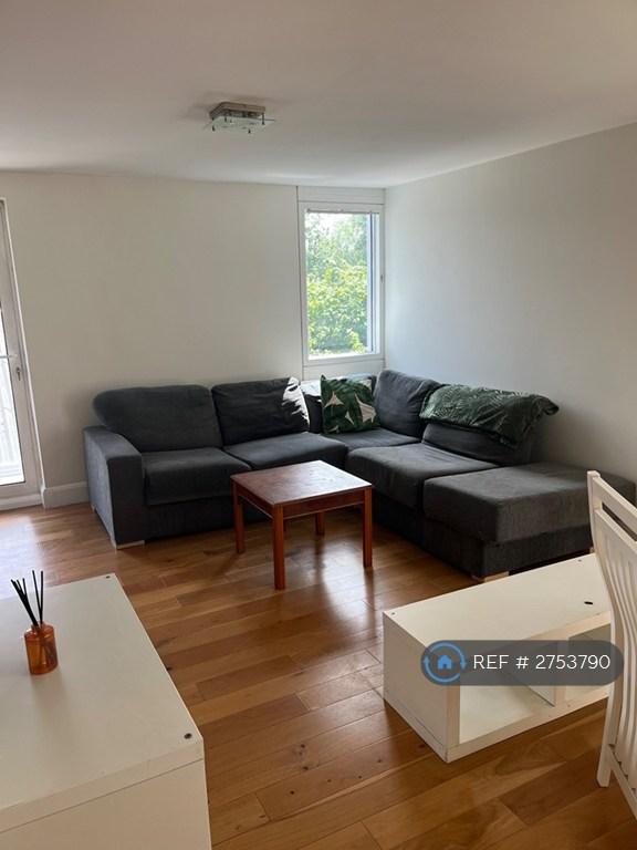 Double Sofa Bed