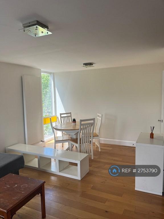 Open Plan Kitchen/Living/Dining
