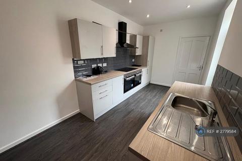 undefined, Vaughan Avenue, Doncaster, DN1