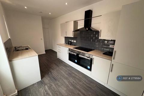 undefined, Vaughan Avenue, Doncaster, DN1