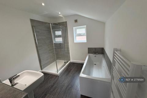 undefined, Vaughan Avenue, Doncaster, DN1