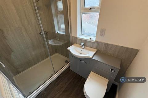 undefined, Vaughan Avenue, Doncaster, DN1