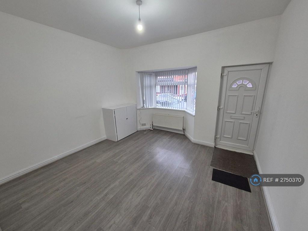 Reception Room 1