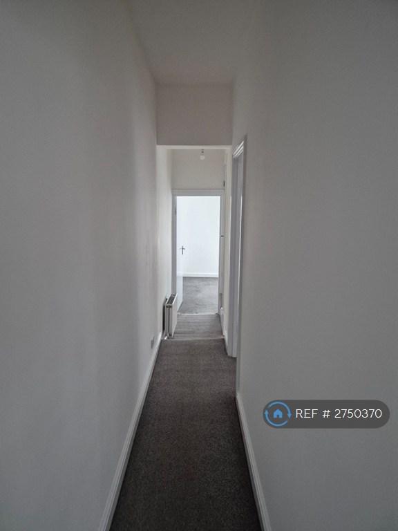 Upstairs Landing