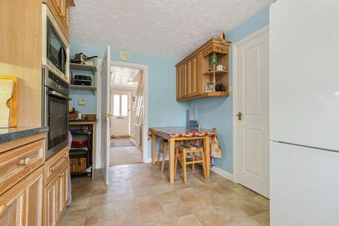 undefined, Peasmead, Buntingford, SG9