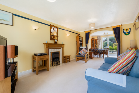 undefined, Peasmead, Buntingford, SG9