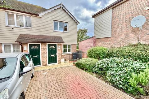 undefined, Endeavour Way, Hastings, TN34