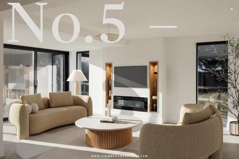 4 bedroom detached house for sale, Melrose, St. Brelade, Jersey