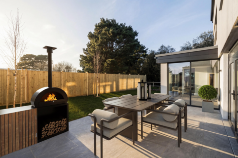 4 bedroom detached house for sale, Melrose, St. Brelade, Jersey