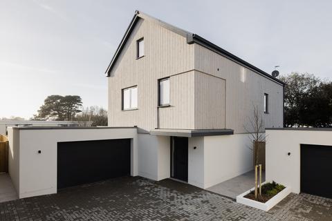 4 bedroom detached house for sale, Melrose, St. Brelade, Jersey