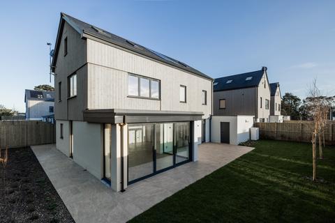 4 bedroom detached house for sale, Melrose, St. Brelade, Jersey
