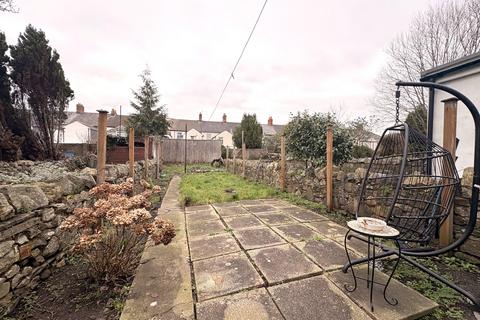 undefined, Letty street, Cardiff CF24