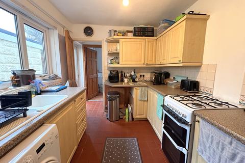 undefined, Letty street, Cardiff CF24