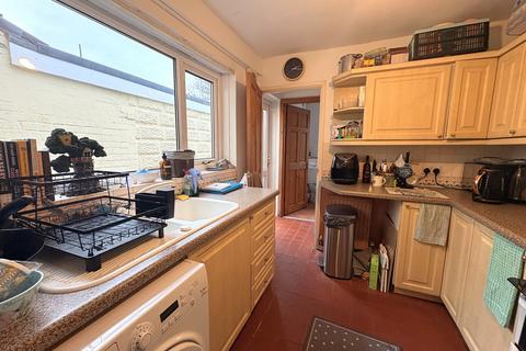 undefined, Letty street, Cardiff CF24