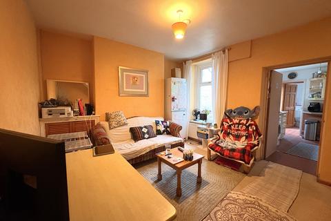 undefined, Letty street, Cardiff CF24