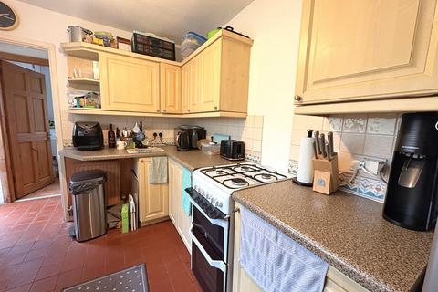 undefined, Letty street, Cardiff CF24