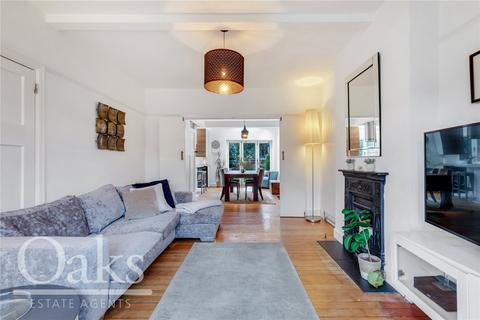 undefined, Ashburton Road, Addiscombe