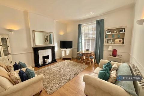 undefined, Royal York Crescent, Bristol, BS8