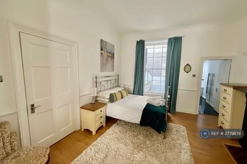 undefined, Royal York Crescent, Bristol, BS8
