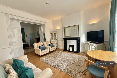 undefined, Royal York Crescent, Bristol, BS8