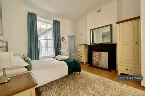 undefined, Royal York Crescent, Bristol, BS8